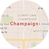 Map Champaign