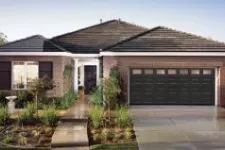 Two single doors or one 16-foot door?