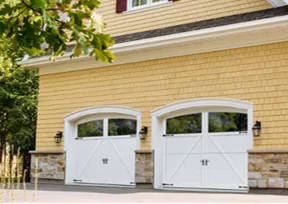 Adding Personality to a Garage Door: A Homeowner’s Guide